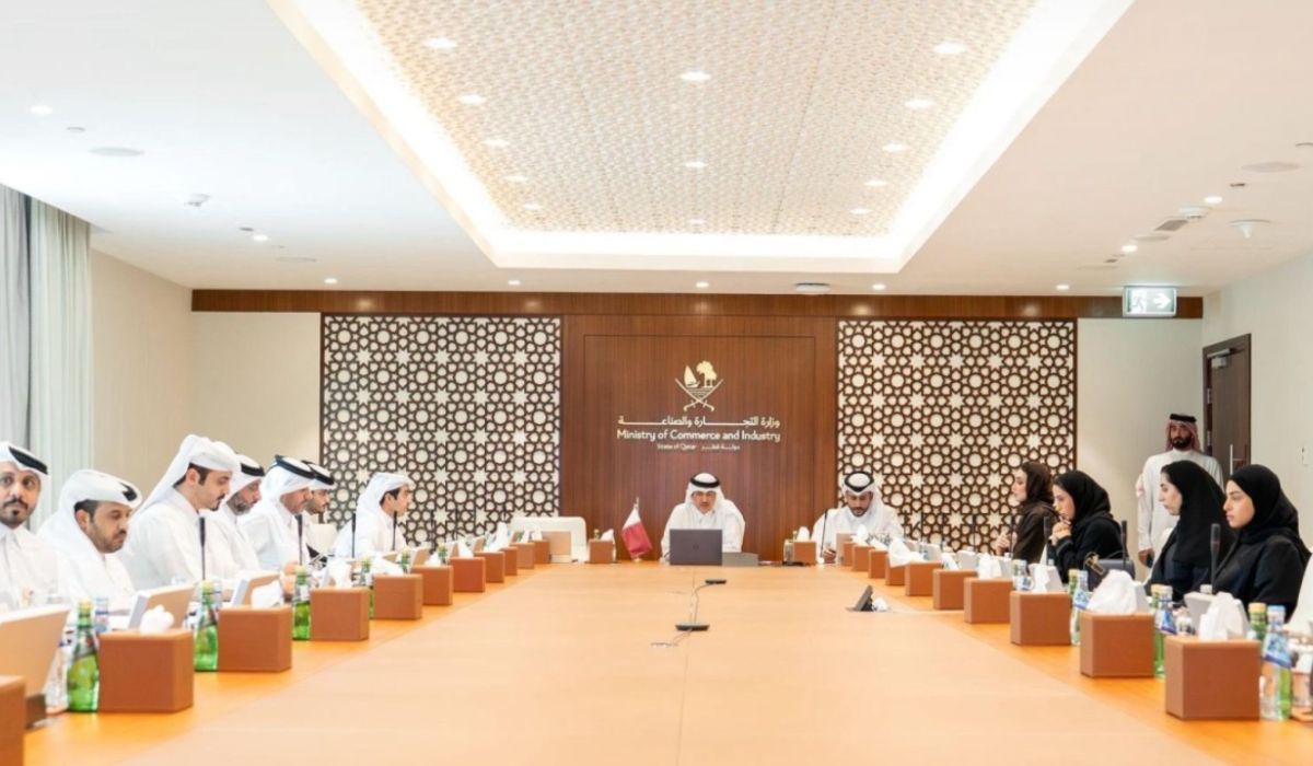 Qatar, Pakistan launch new group to boost trade and investment